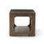 Table basse rectangulaire moderne avec tablette-1291937989-1291937988