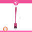 Brosse de toilette murale WBM Home - rose