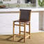 Tabouret de comptoir Cappella-79591020