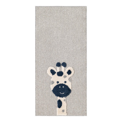 Unique Loom Evermoor Whimsy Kids Rug