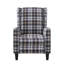 Le fauteuil inclinable Savannah