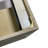 Lotus 30'' Single Bathroom Vanity Base Only with UV Coated and Soft Close Doors