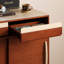 Buffet Retro