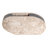 Zola Handmade Marble Table Vase