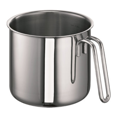 Romana i 20cm W Milk Pan