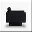 Ensemble de fauteuils ronds 30 po x 2 po-1801175676