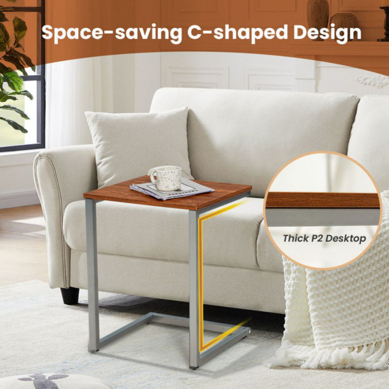 Boxworth Nesting Tables