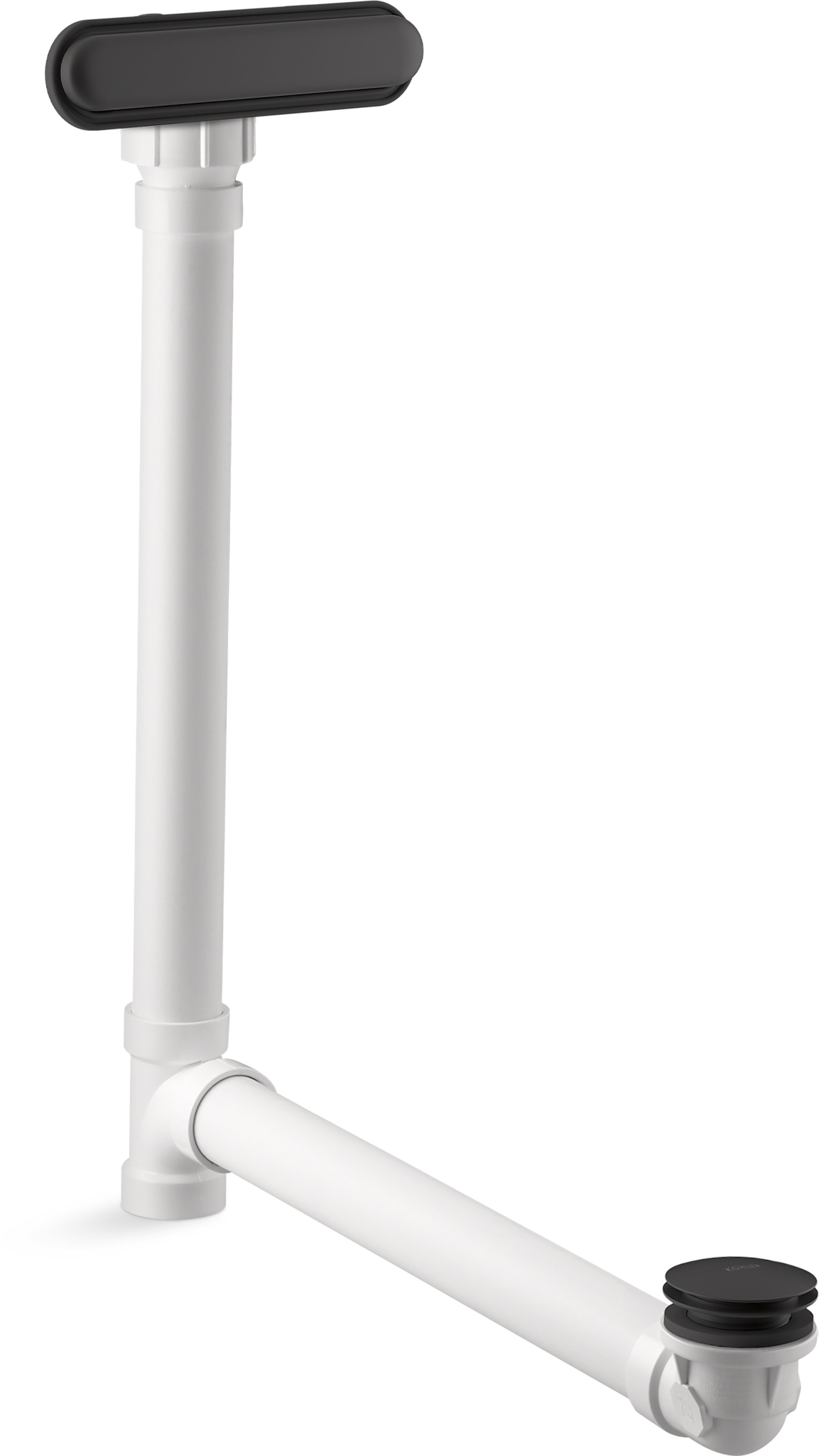 Kohler Clearflo 1-1/2" Tub Drain Kit - With Overflow & Reviews ...