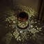 Lanterne solaire Hedaqi Butterfly