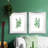 " Eucalyptus I " 2 - Pieces-1363104789-1363106586