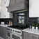 2.56'' W x 15.75'' L Ceramic Subway Singular Tile