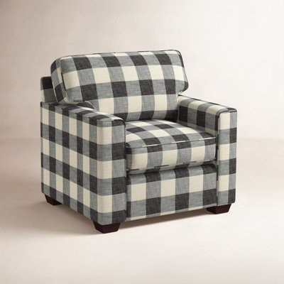 Frye Upholstered Accent Chair