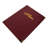 Menu Cover Holder Leather Menu Book A4 Menu Book Meal Price Folder Restaurant Menu Book