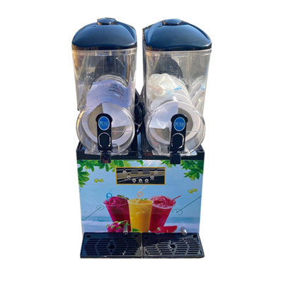 Cooler Depot Frozen Drink Maker