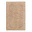 One-of-a-Kind 6’2”x9’5” Hand Knotted Area Rug