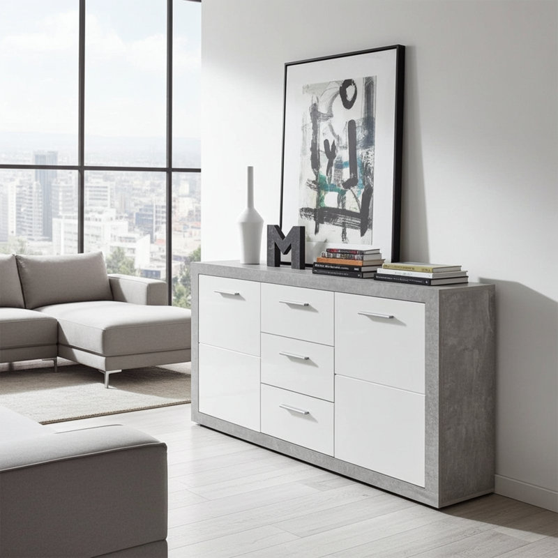 Ariana 147cm Sideboard