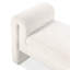 Ada Upholstered Bench
