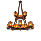 Avondale 24 - Light Chandelier