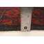 Tapis rouge foncé Lynnisha 3 pi 6 po x 5 pi 11 po