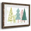 Collection Modern Holiday A - reproduction de cadre photo simple-461013889-461013888