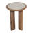 Table de bout Basit Style