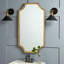 Lina Metal Mirror-1365573135
