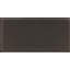 3" x 6" Glass Brick Look Wall Tile-57437788