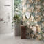 Carrelage mural et de plancher en porcelaine de 24 po x 47 po Merete-98678297