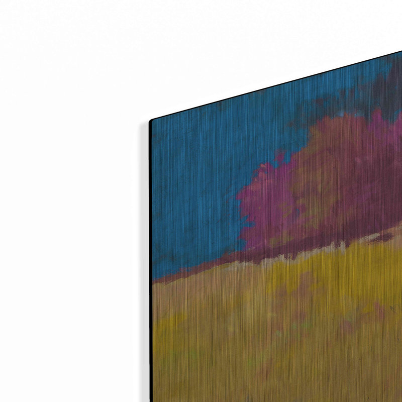 «Early Fall Near Roanoke» par Mike Kelly, H 16 po x l 24 po