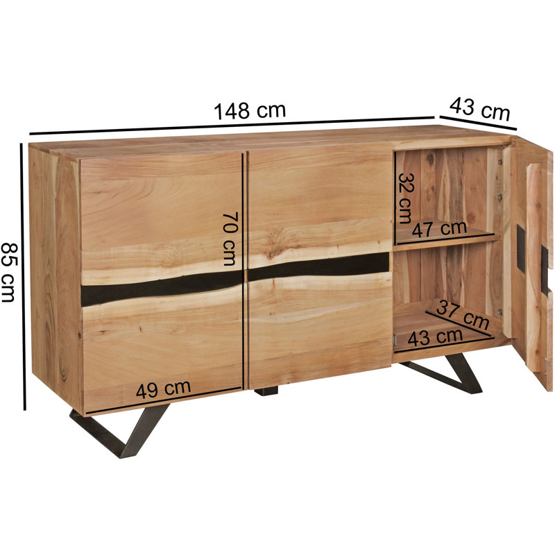 Atticus Sideboard