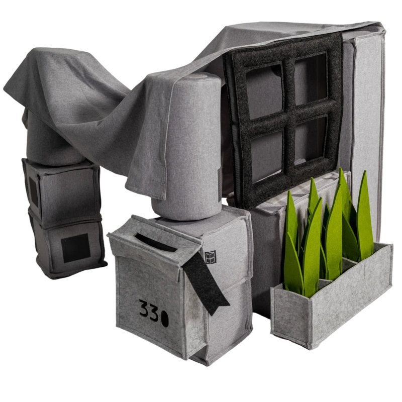 Mini Chair