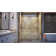 DreamLine Enigma Air 44 - 48 in. W x 76 in. H Frameless Sliding Shower Door