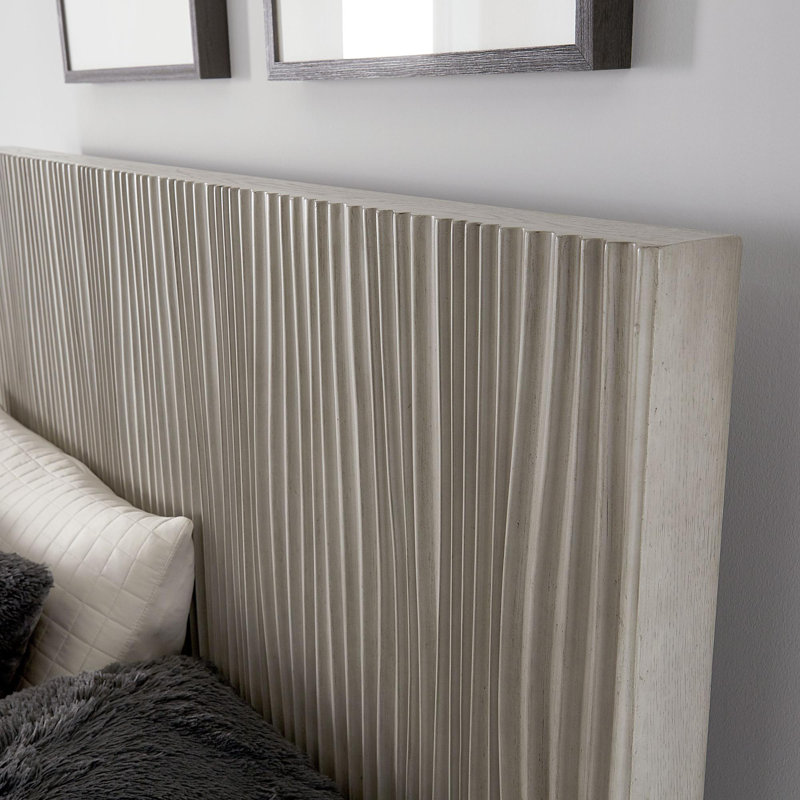Lacandis Platform Bed, King