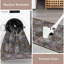 Tapis lavable 10 x 13 pour salon