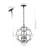 Gorham 3 - Light Pendant-1705592837
