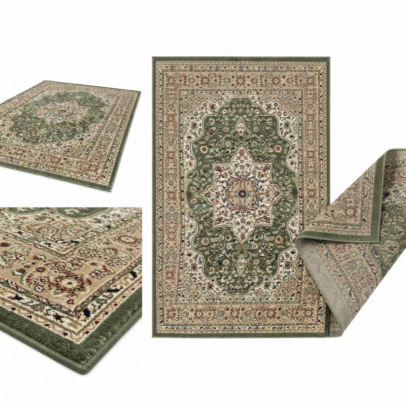 Mcnatt Berber Indoor / Outdoor, Runner 80 x 300cm