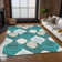 Tapis Caziyah