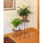 Metal Plant Stand-61508537