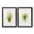 Black Framed Paper selected