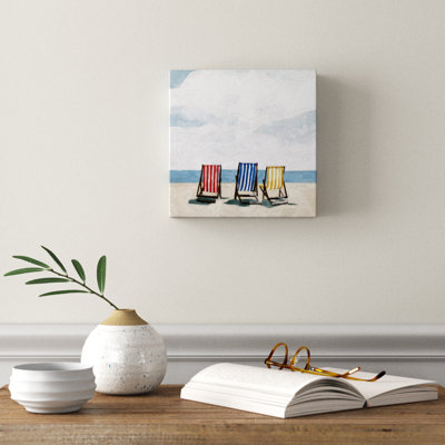" Beach Trip II "