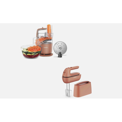 Kenwood Go Hand Mixer