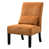 Orange Polyester