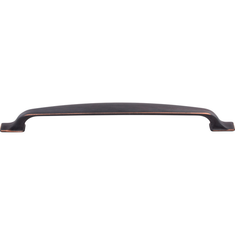Torbay Bar pull, Umbrio, 8 13/16" Center to Center