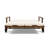 PERLA DOUBLE CHAISE LOUNGE-1410121157