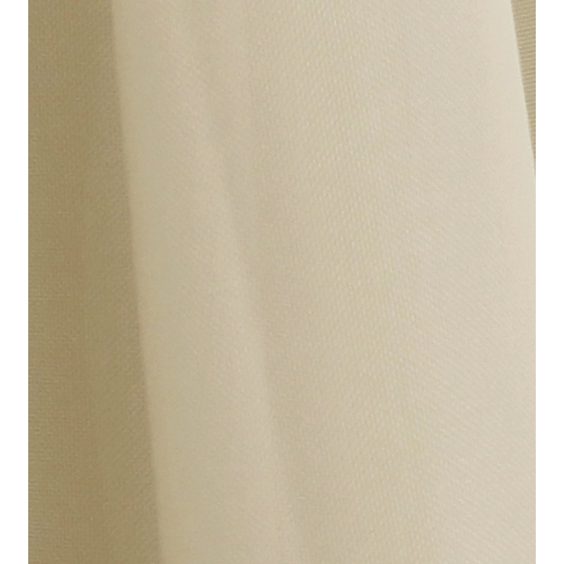 Smarter Knop FR Fabric, Straw