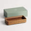 Square One Stacking Tray-65218684