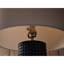 Symon Wood Table Lamp