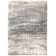 Mad Men Abstract Hand Woven Area Rug