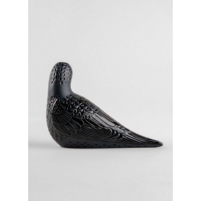 Starling II, Black/Yellow