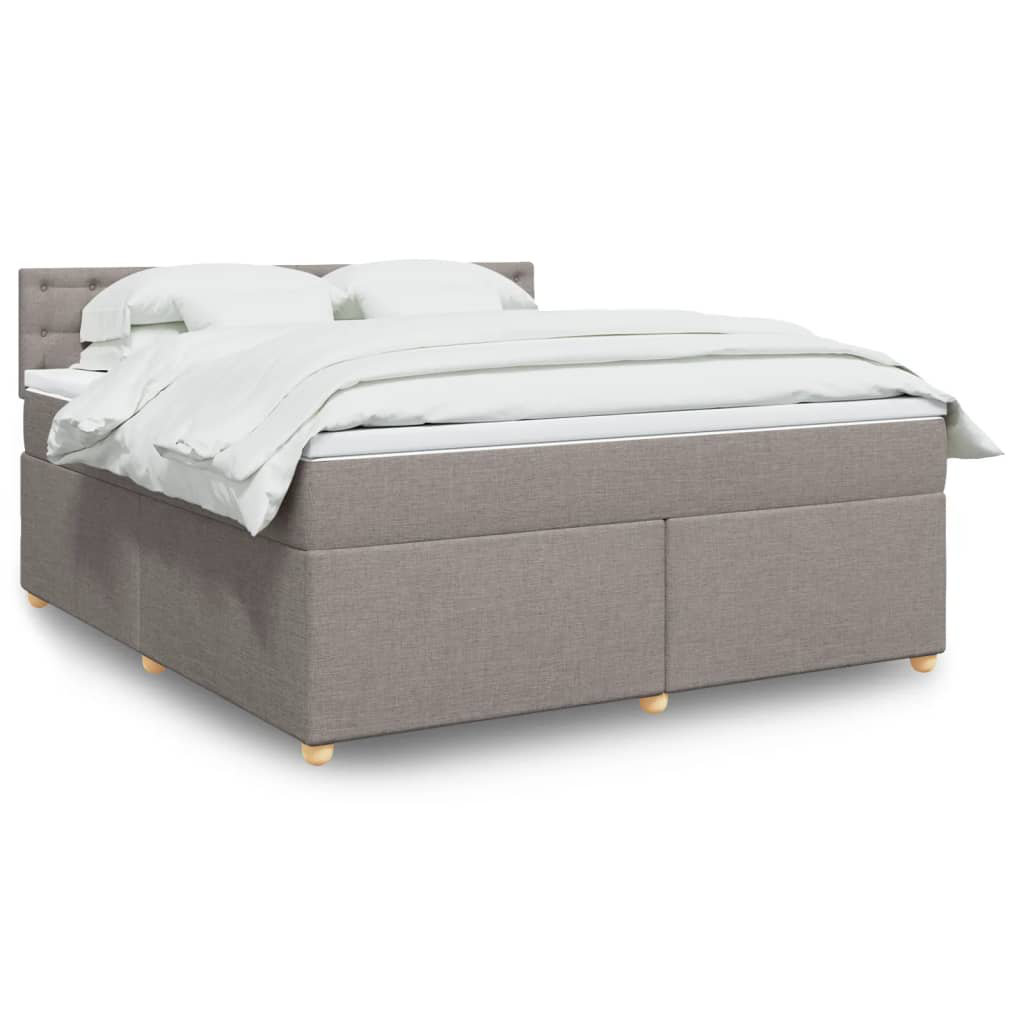 Boxspringbett Cyria